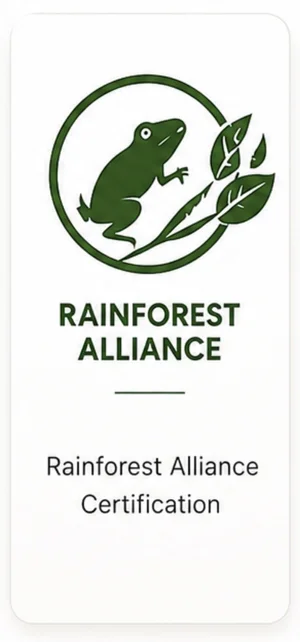 Rainforest Alliance
