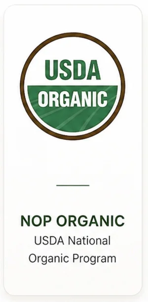 USDA NOP