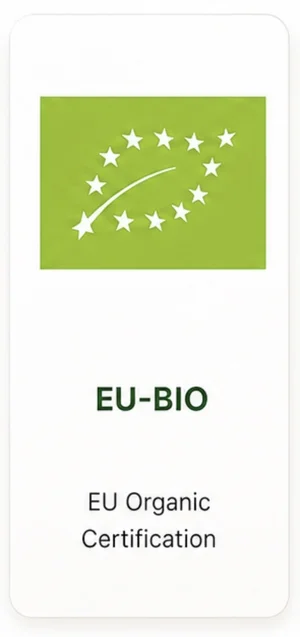 EU Organic